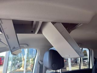 Volkswagen Touran Energy – Bild 17 von 22