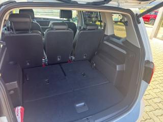 Volkswagen Touran Energy – image 18 of 22