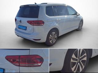 Volkswagen Touran Energy – image 22 of 22