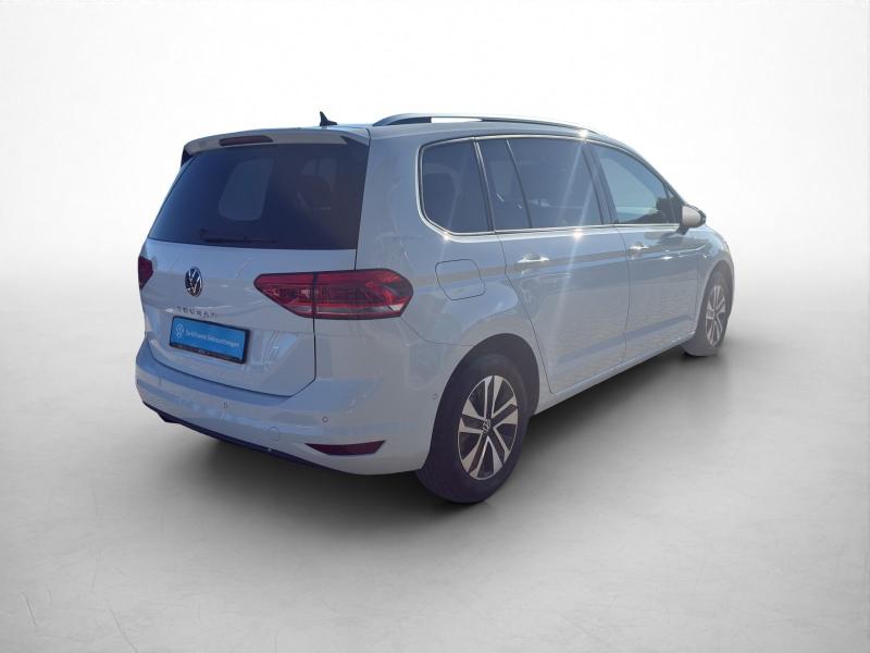 Volkswagen Touran Energy – Bild 2 von 22