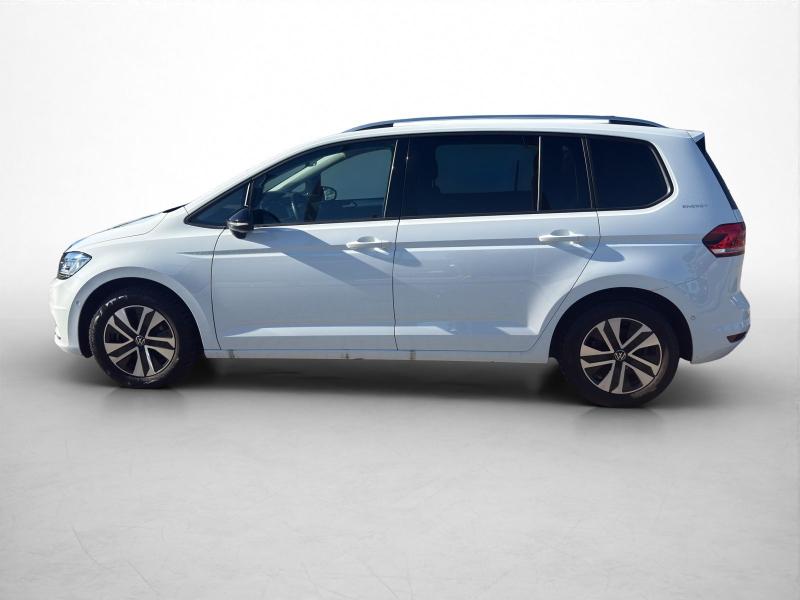Volkswagen Touran Energy – Bild 3 von 22