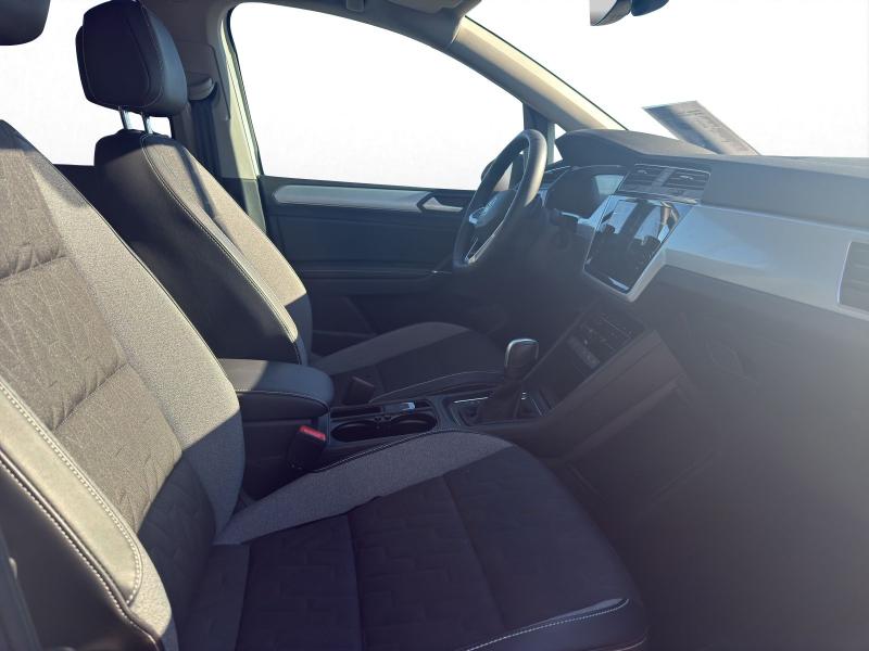 Volkswagen Touran Energy – Bild 4 von 22