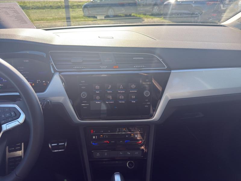 Volkswagen Touran Energy – image 6 of 22