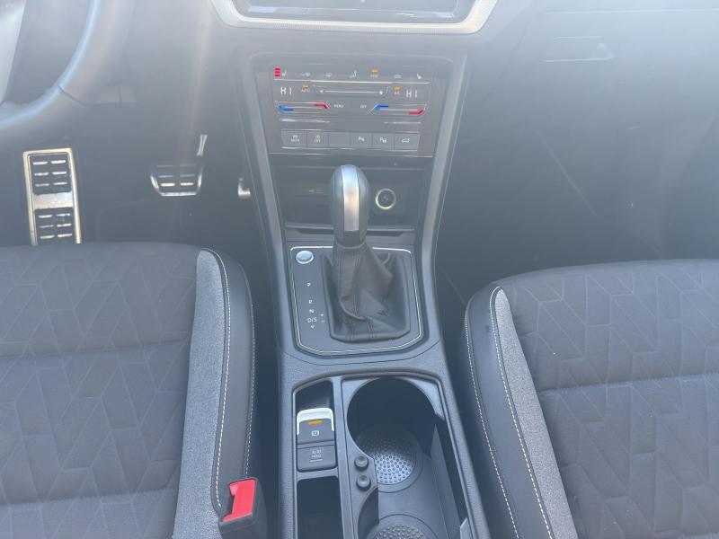 Volkswagen Touran Energy – image 7 of 22