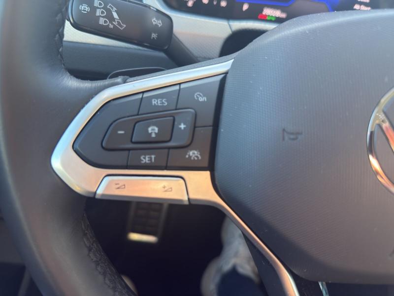 Volkswagen Touran Energy – Bild 11 von 22