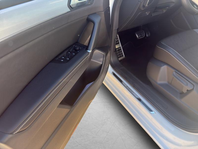 Volkswagen Touran Energy – Bild 13 von 22