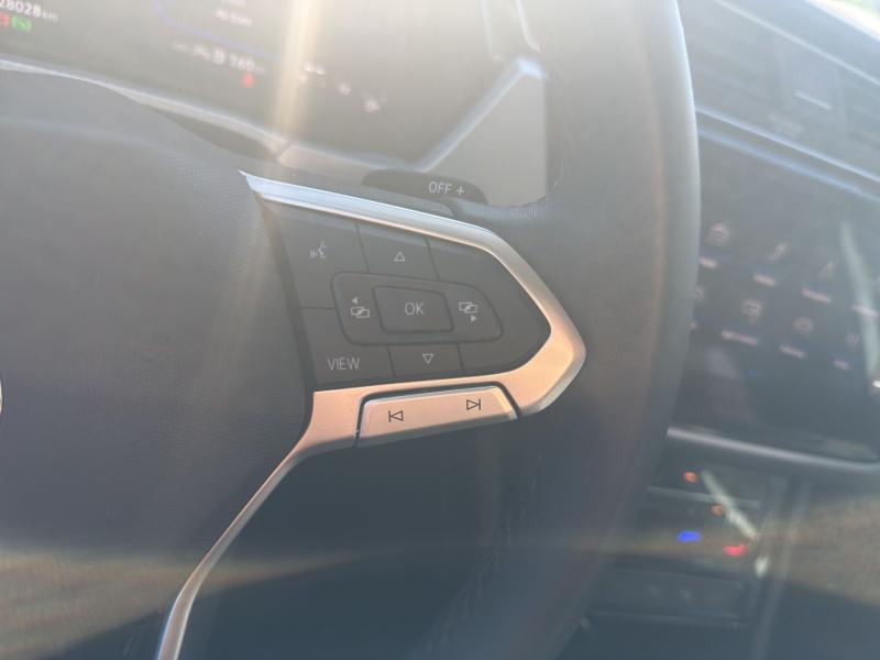 Volkswagen Touran Energy – Bild 14 von 22