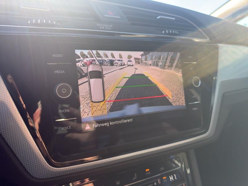 Volkswagen Touran Energy – Bild 15 von 22