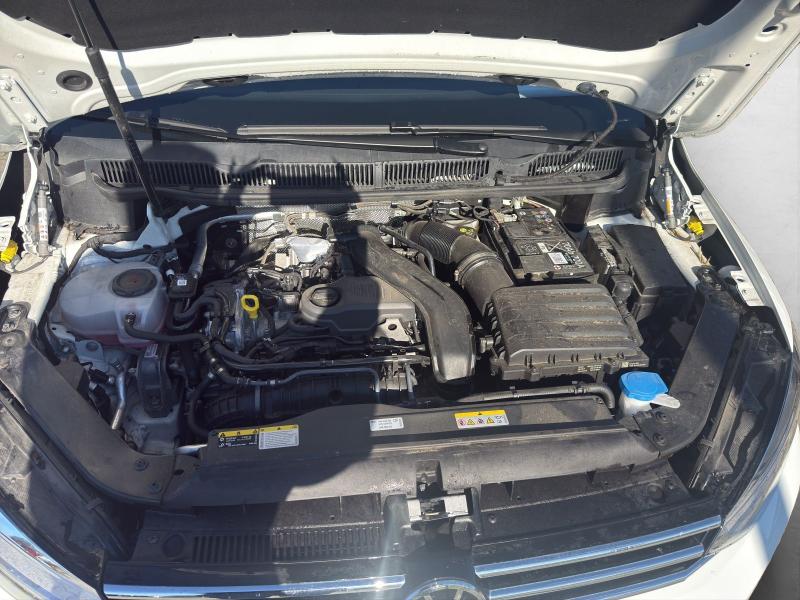 Volkswagen Touran Energy – Bild 16 von 22