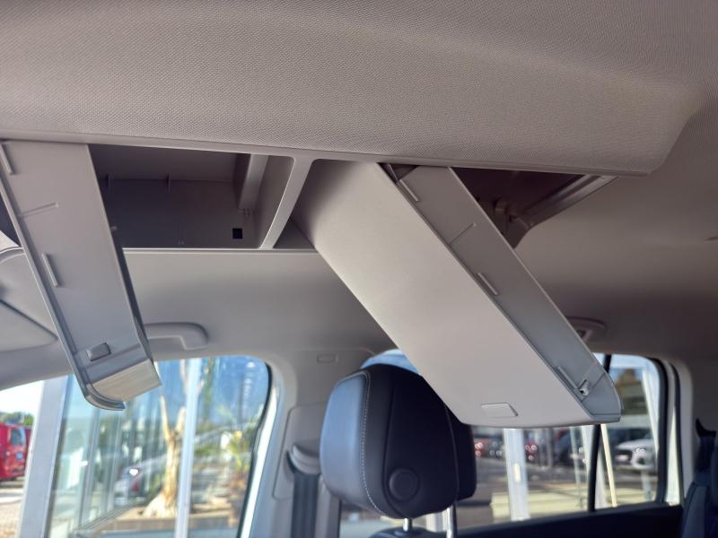 Volkswagen Touran Energy – Bild 17 von 22