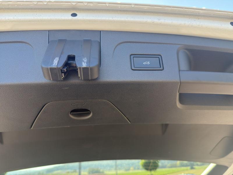 Volkswagen Touran Energy – image 20 of 22