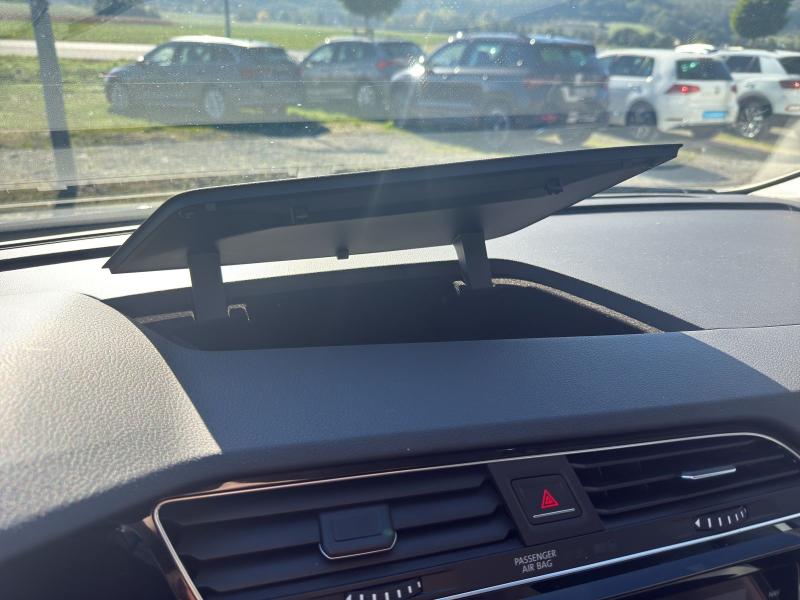 Volkswagen Touran Energy – Bild 21 von 22