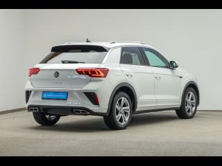 Volkswagen T-Roc R-Line – image 2 of 25