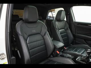 Volkswagen T-Roc R-Line – image 20 of 25