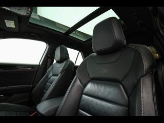 Volkswagen T-Roc R-Line – image 23 of 25