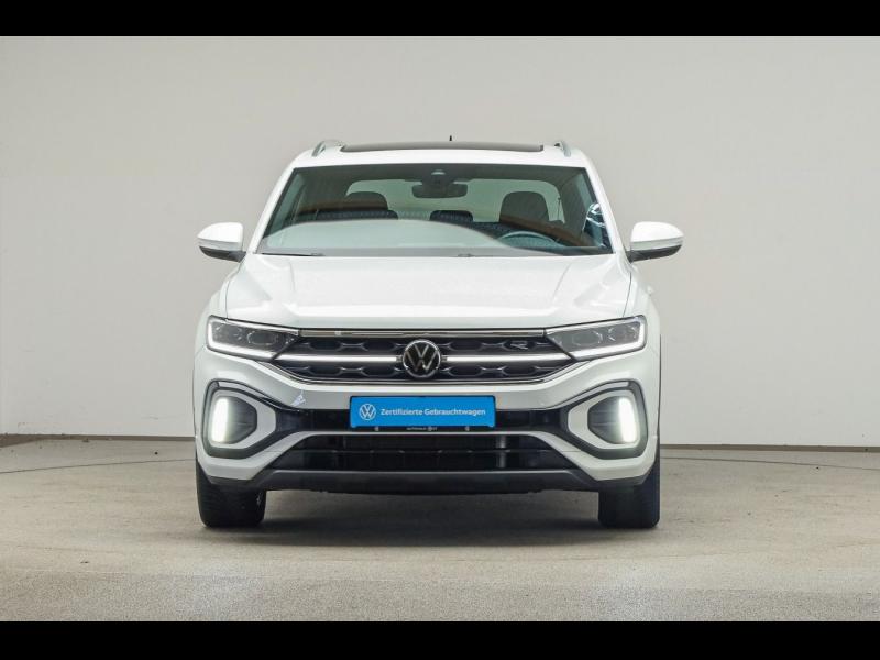 Volkswagen T-Roc R-Line – image 4 of 25