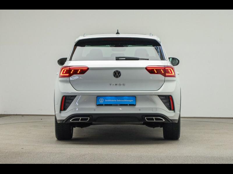 Volkswagen T-Roc R-Line – image 5 of 25