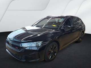 Škoda Octavia RS – image 1 of 6