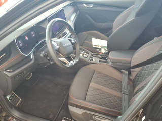 Škoda Octavia RS – image 3 of 6