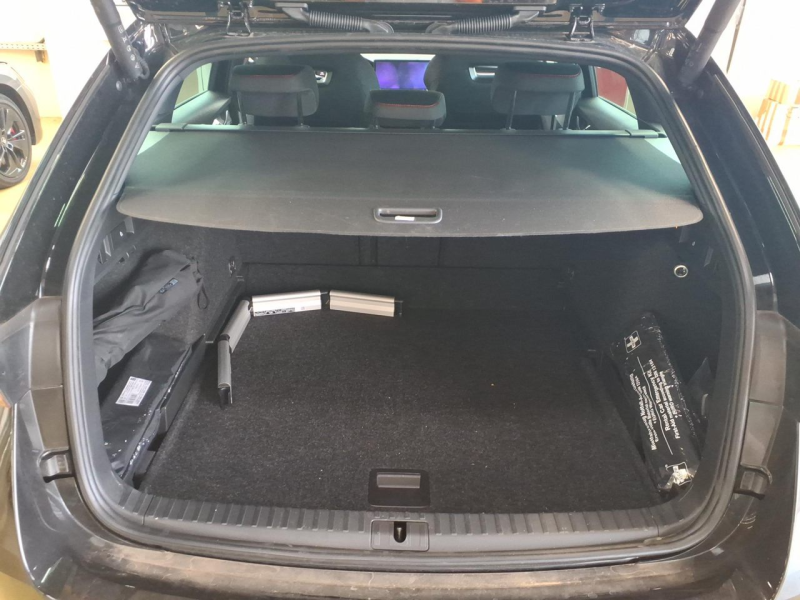 Škoda Octavia RS – image 6 of 6