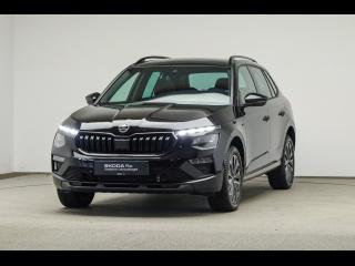 Škoda Kamiq Tour – image 1 of 25