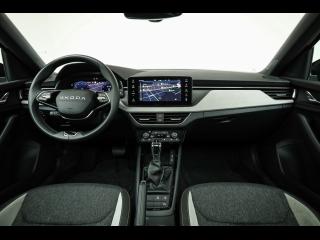 Škoda Kamiq Tour – image 10 of 25