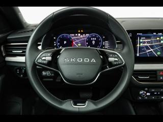 Škoda Kamiq Tour – image 11 of 25