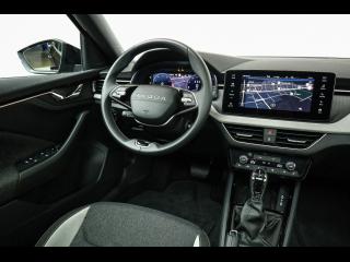 Škoda Kamiq Tour – image 12 of 25