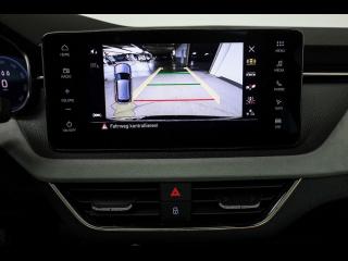 Škoda Kamiq Tour – image 14 of 25