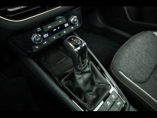 Škoda Kamiq Tour – image 15 of 25