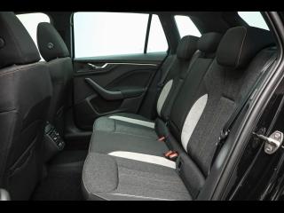 Škoda Kamiq Tour – image 22 of 25
