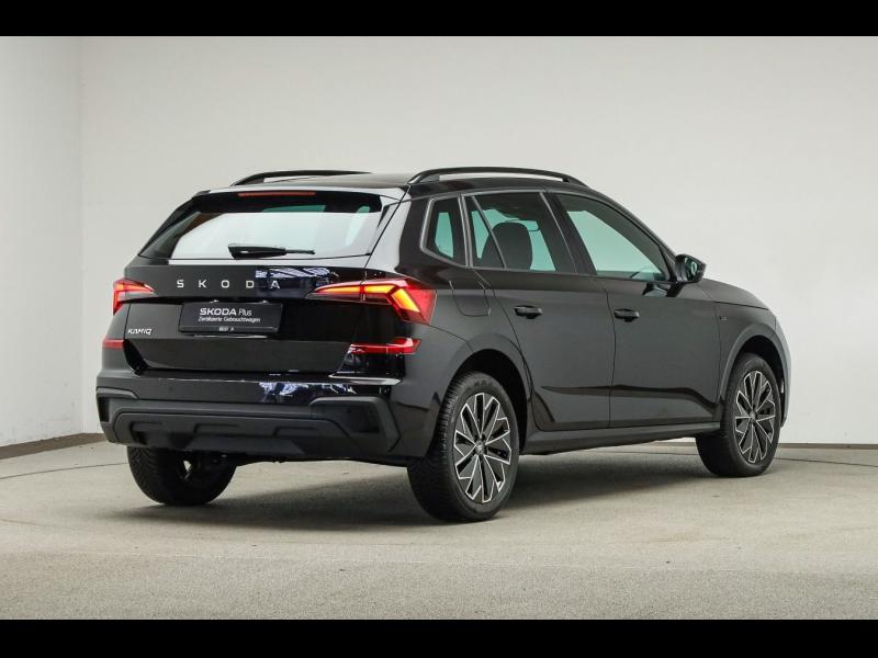 Škoda Kamiq Tour – image 2 of 25