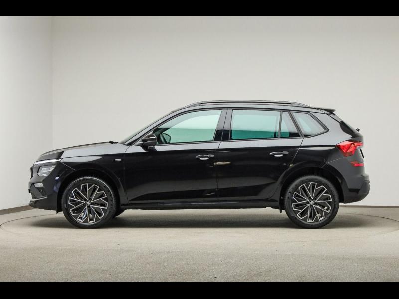 Škoda Kamiq Tour – image 3 of 25