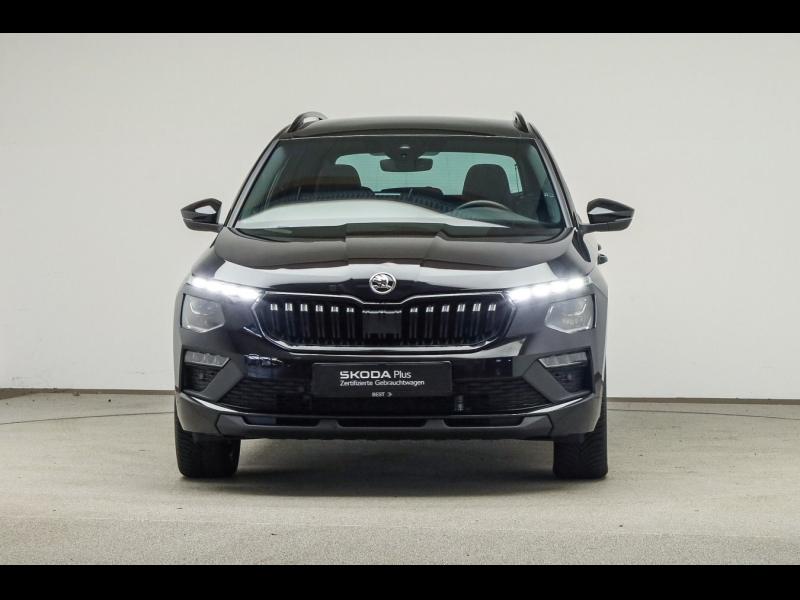 Škoda Kamiq Tour – image 4 of 25