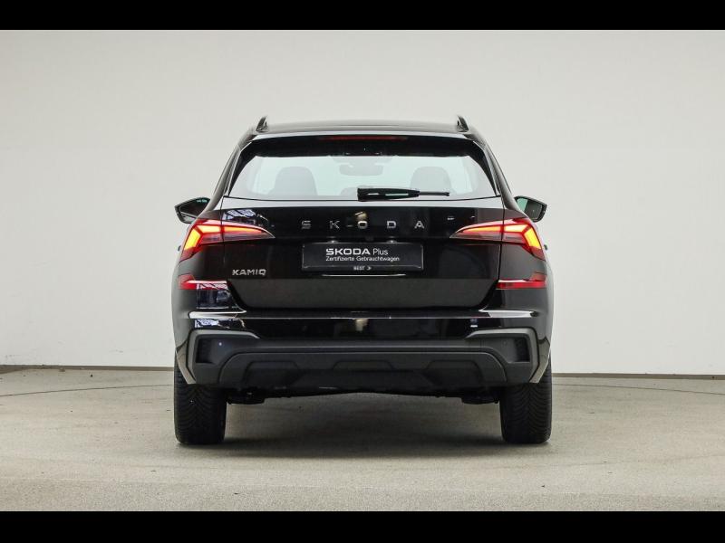 Škoda Kamiq Tour – image 5 of 25