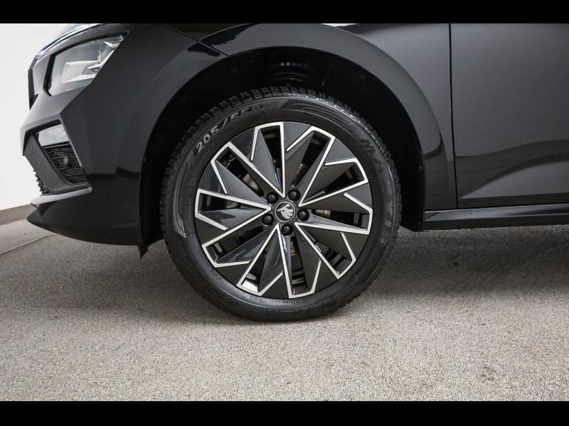 Škoda Kamiq Tour – image 7 of 25