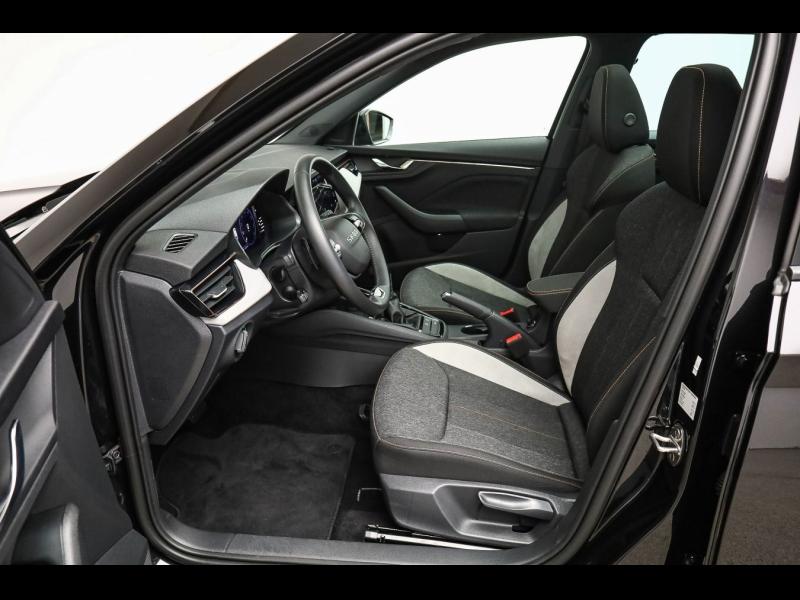 Škoda Kamiq Tour – image 8 of 25