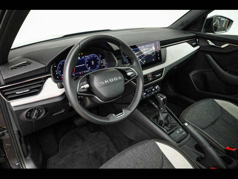 Škoda Kamiq Tour – image 9 of 25