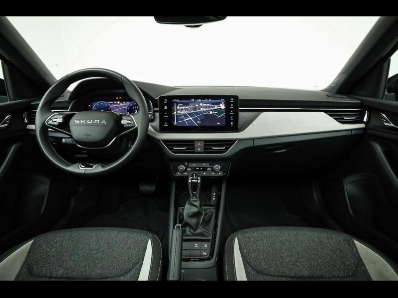 Škoda Kamiq Tour – image 10 of 25