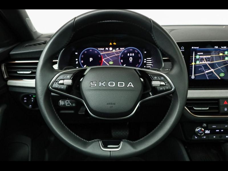 Škoda Kamiq Tour – image 11 of 25
