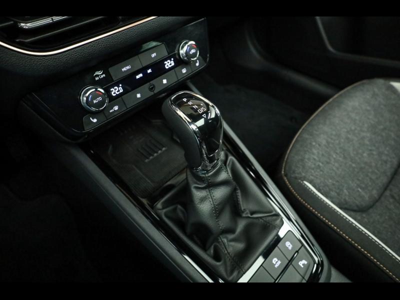 Škoda Kamiq Tour – image 15 of 25
