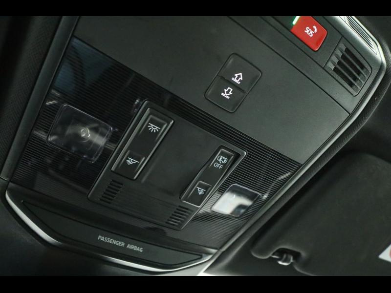 Škoda Kamiq Tour – image 16 of 25