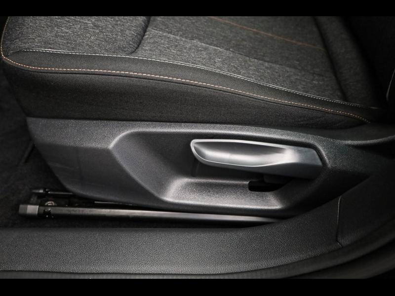Škoda Kamiq Tour – image 19 of 25