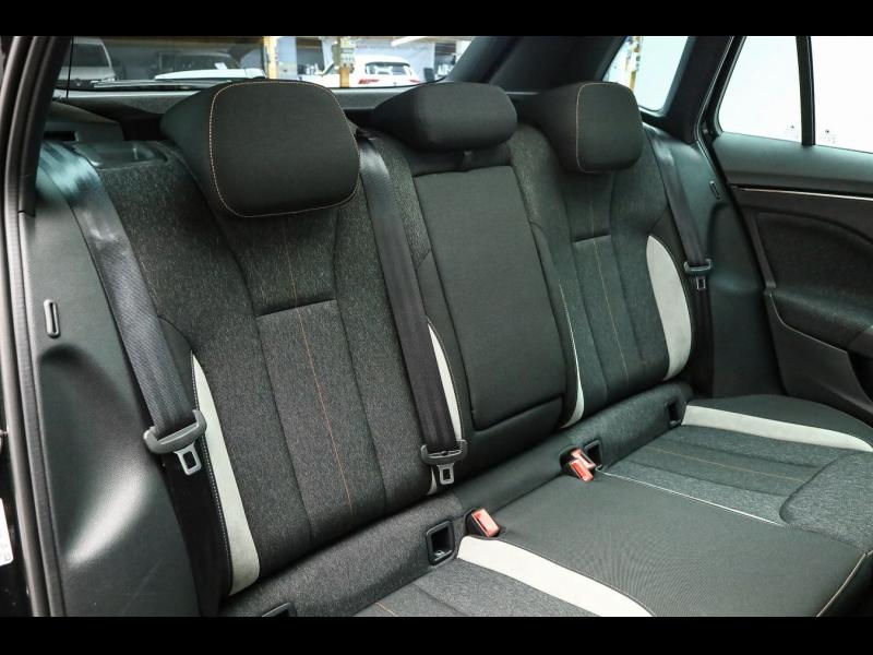 Škoda Kamiq Tour – image 21 of 25