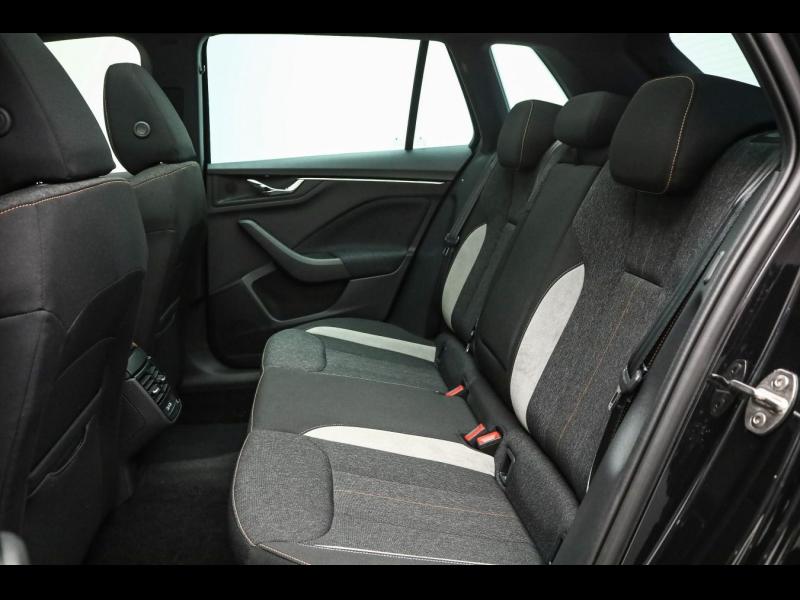 Škoda Kamiq Tour – image 22 of 25