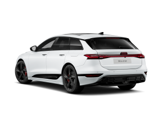 Audi S6 Avant e-tron – image 4 of 10