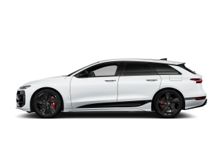 Audi S6 Avant e-tron – image 5 of 10