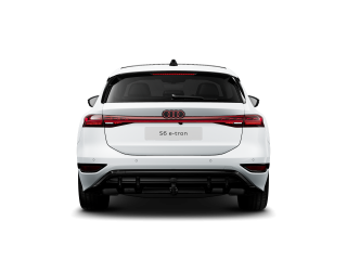 Audi S6 Avant e-tron – image 6 of 10