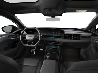 Audi S6 Avant e-tron – image 8 of 10