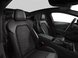 Audi S6 Avant e-tron – image 9 of 10